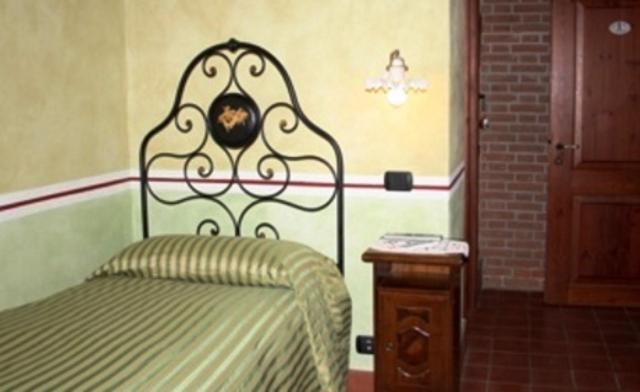Agriturismo Corte Milone Βίλα Pescantina Εξωτερικό φωτογραφία