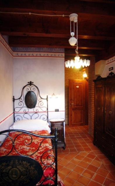 Agriturismo Corte Milone Βίλα Pescantina Εξωτερικό φωτογραφία