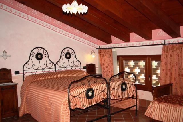 Agriturismo Corte Milone Βίλα Pescantina Εξωτερικό φωτογραφία