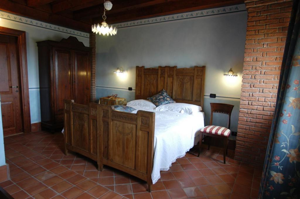 Agriturismo Corte Milone Βίλα Pescantina Δωμάτιο φωτογραφία